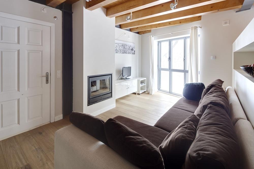 Val Arties 1 By Feelfree Rentals Exterior foto